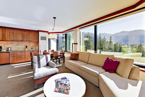 Resort at Squaw Creek's 556, 558, & 560